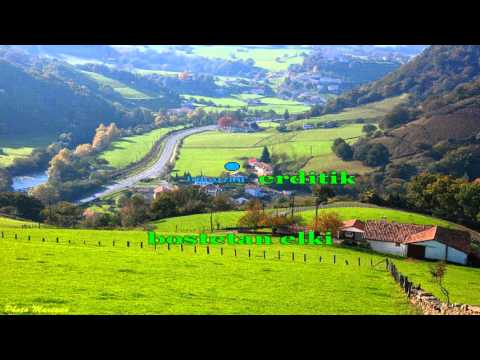 Pasodoblea · Agur Zuberoa