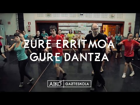 Dantza ikastaroa astelehen guztietan, urritik ekainera Euskal Museoan