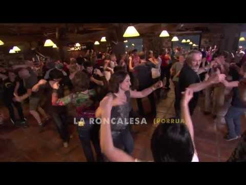 La roncalesa (Bilgua)