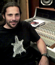 Alberto macias