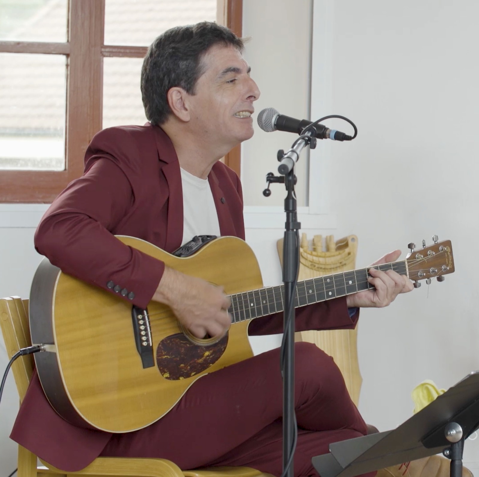 Alvaro Zaratamon