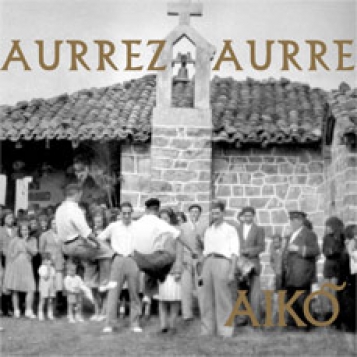 AURREZ AURRE