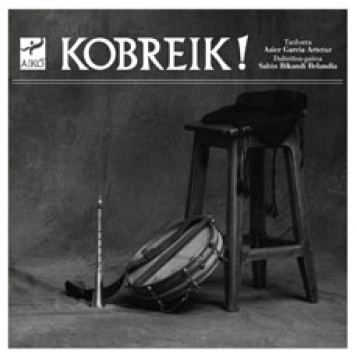 KOBREIK!