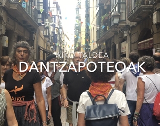 AIKO DANTZA POTEOA