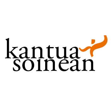 Kantua soinean