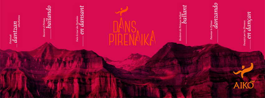 DANSPIRENAIKA 2026 — Isaban (Irailak 11-12-13)